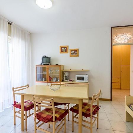 Clara Villa Bibione Bagian luar foto