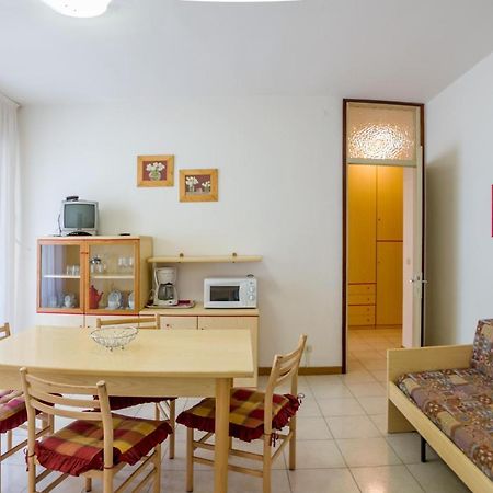 Clara Villa Bibione Bagian luar foto