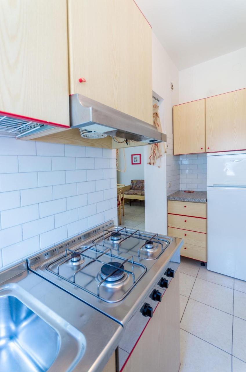 Clara Villa Bibione Bagian luar foto