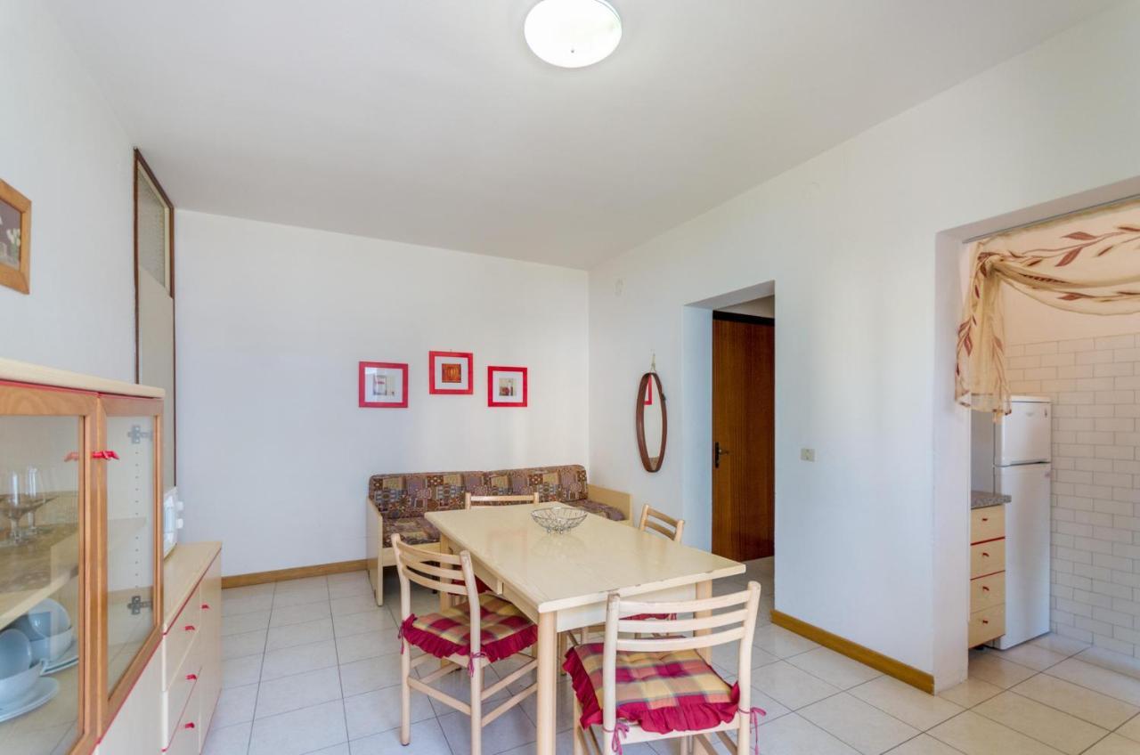 Clara Villa Bibione Bagian luar foto