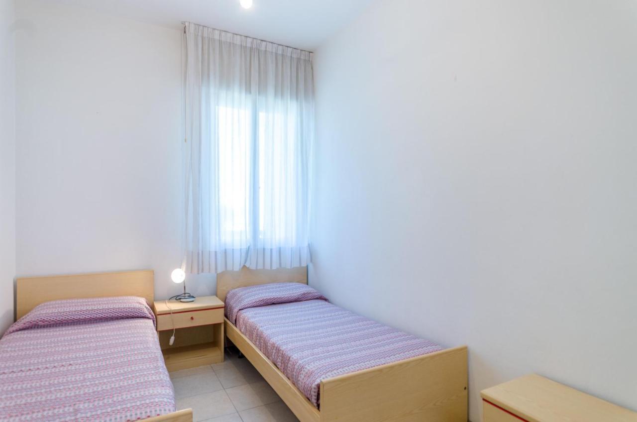 Clara Villa Bibione Bagian luar foto